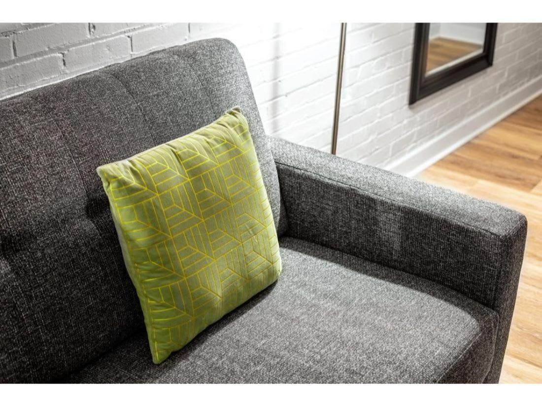 2Br 2Ba In The Block By Cozysuites! Indianápolis Exterior foto